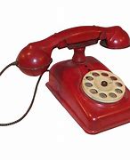 Image result for Old 50s Telephone