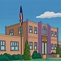 Image result for Simpsons Locations