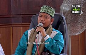 Image result for Ustaz Hambali