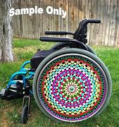 Image result for Cool Wheelchair Accessories