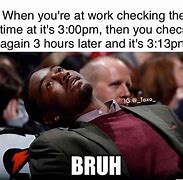 Image result for Uh OH Work Meme