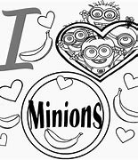 Image result for Funny Love Minions