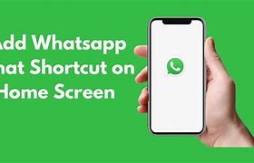 Image result for Whatsapp Chat Screen