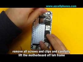 Image result for iPhone 6 Motherboard Replacement