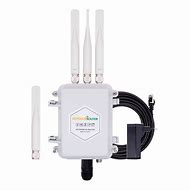 Image result for Rugged 4G LTE Wireless Router