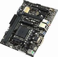 Image result for Asus A68hm-Plus