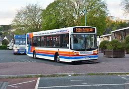 Image result for BTA Bus