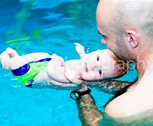 Image result for Baby Swimming Reflex