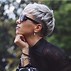 Image result for Ash Gray Hair Color