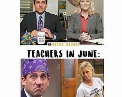 Image result for February Teacher Meme