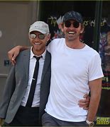Image result for Lee Pace Boyfriend