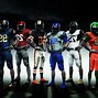 Image result for All Colloge Football Team