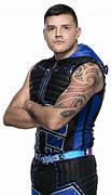 Image result for Dominic Mysterio Wrestling Outfit