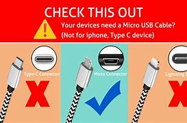 Image result for Broken USB Cable