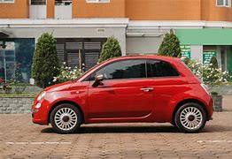 Image result for Fiat 500 Cũ