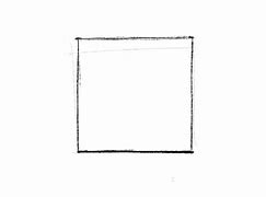 Image result for Square Drawing Black and White