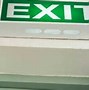 Image result for Emergency Lights with Battery Backup
