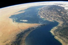 Image result for The Strait of Hormuz