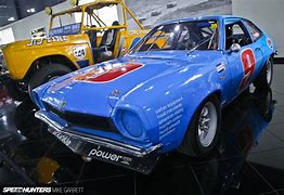 Image result for Ford Pinto Road Racing