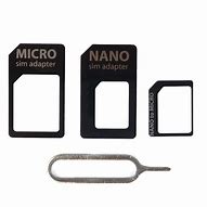 Image result for sim cards adapters iphone