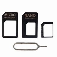 Image result for Nano SIM Card Adapter iPhone