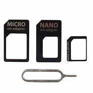 Image result for SIM Card Adapter Kit