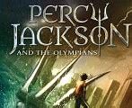Image result for Percy Jackson and the Olympians Movie Series