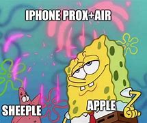 Image result for Someone Tried to Unlock Your iPhone Apple Meme