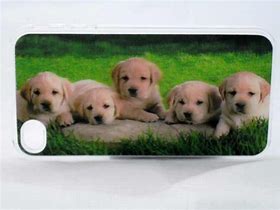 Image result for Claire's Phone Cases Dog