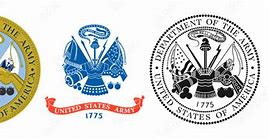 Image result for United States Army Seal Logo