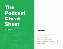 Image result for Pat Cheat Sheet