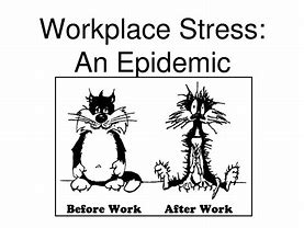 Image result for Work Stress Humor