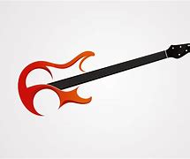 Image result for Guitar Logo for YouTube Channel