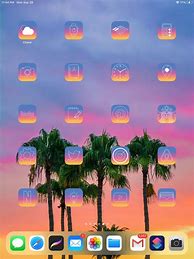 Image result for iPad Custom Home Screen Layout