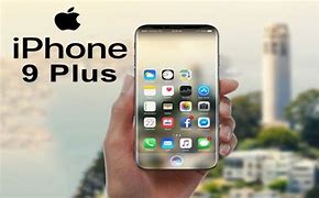 Image result for iPhone 9 Plus Specs
