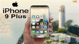 Image result for Info iPhone 9 Plus