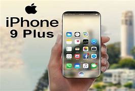 Image result for iphone 9 plus red