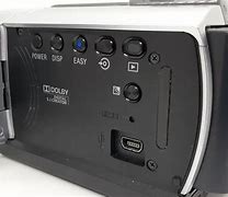 Image result for How to Connect Sony Handycam 30GB