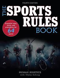 Image result for Rules of Sport