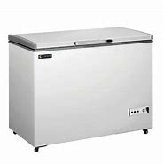 Image result for Chest Freezer with Automatic Defrost