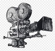 Image result for Old Film Camera Outline