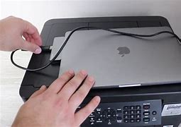 Image result for How to Connect MacBook with Printer