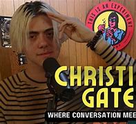 Image result for Christian Gates