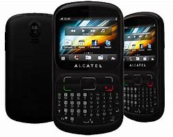 Image result for Alcatel Phone with Keyboard