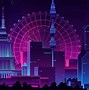 Image result for Aesthetic Neon City Wallpapers for Your PC