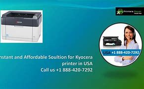 Image result for Kyocera Printer