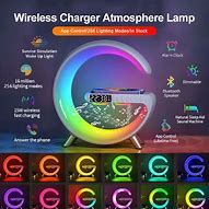 Image result for Watch Charger On Table