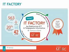 Image result for It Factory