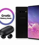 Image result for Galaxy S10 Buds