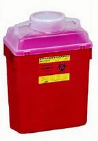 Image result for Sharps Container 23Ltr Bd